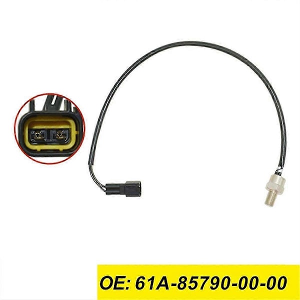 61A-85790-00-00 Termosensor Kompatibel med PWC GP1300R FX VX Jet Boat 61A857900000 Biltillbehör