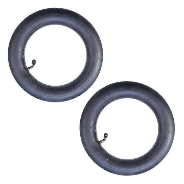 2x 12 1/2x2 1/4 Inner Tubes Däck Cykeldäck Cykling Punktering Cykel Inner Tube Bred Utomhus