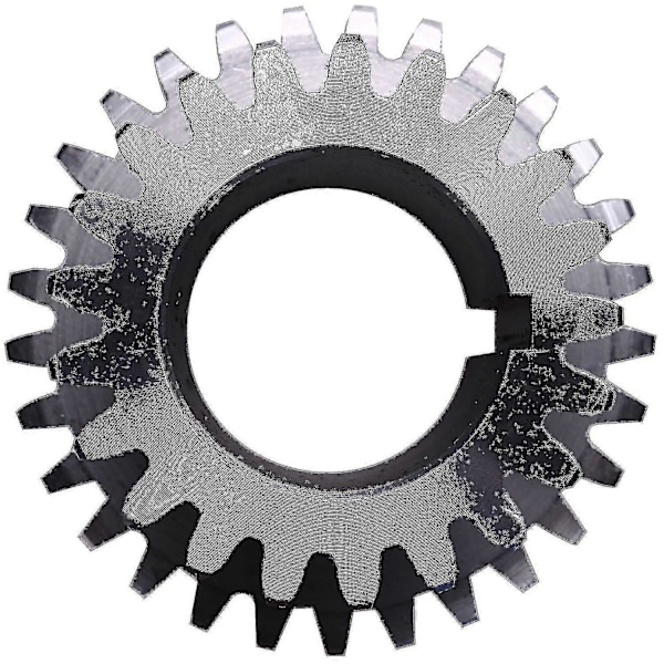 2 kpl/setti Cj0618 Hammaspyörät T29xt21 T20xt12 Kaksoispyörät Metallisorvin Vaihteisto Kaksoisvaihde cp