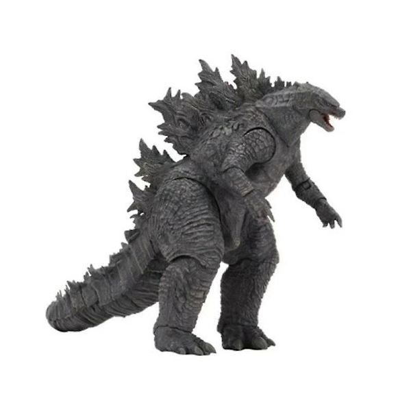 2021 Elokuva King Kong Vs. Godzilla Toimintahahmo 16cm Gorilla Malli Lelut Lapsille Pojille