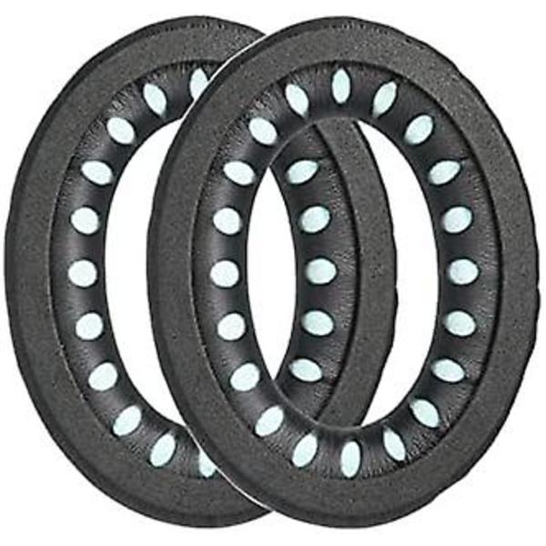 Premium Erstatningsøreputer Øreputer For Bose Quietcomfort Qc 45 35 35-ii, Erstatningsdekseldeler For Qc-45 Qc-35 Qc-35ii Hodetelefoner
