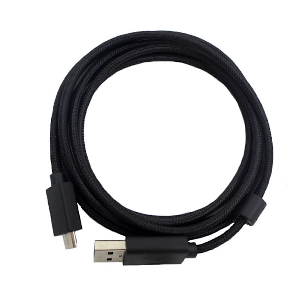 USB-äänikaapeli tukee puheluita, kuulokemikrofonin äänikaapeli sopii Logitech G633 G633s -laitteisiin