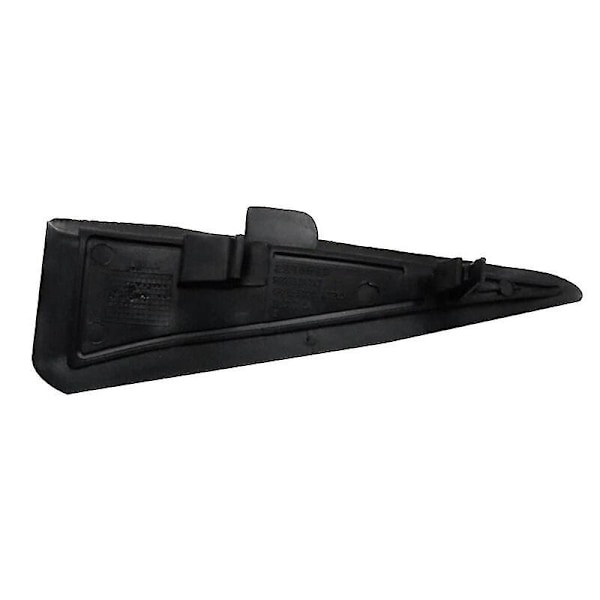 2024 98072348xt För Peugeot 308s Nya 408 308 Främre Vindruta Torkarblad Sidokåpa Trim Cover