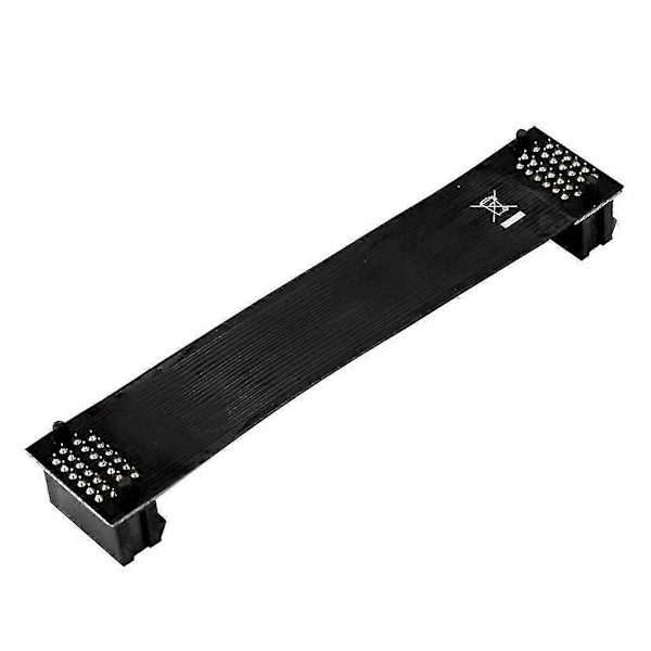 10 cm Fleksibelt SLI Bridge GPU Kabel VGA Interconnect Connector Til Nvidia