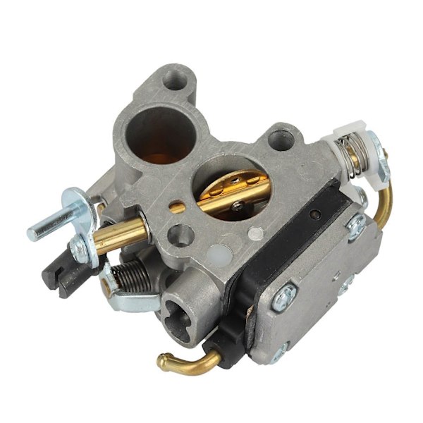 Moottorisahan kaasutin sopii Husqvarna 435 435E 440 440E ZAMA C1T-EL41A CS410 CS2240 moottorisahan osiin, puutarhatyökaluihin