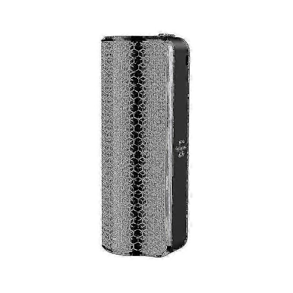 Mini Magnetisk 600 Timer Intelligent Støyreduksjon Stemmeaktivert Opptaker HD Lang Avstand Diktafon Opptak Opptaksstørrelse 4 GB