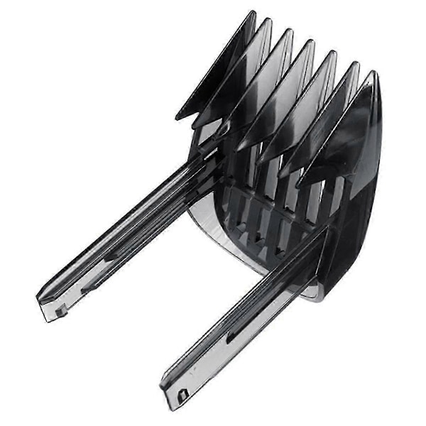 3X Hårklippare Fast Längd Positioneringskam för HC7460 HC7462 HC9450 HC9452 HC9490 7-24mm för