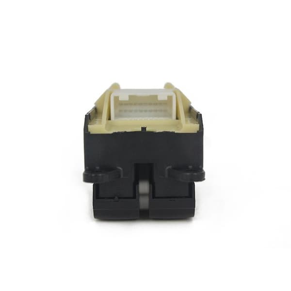 Passer til 2010-2014 Toyota Prius Master Power Window Switch Forreste førersæde Ny