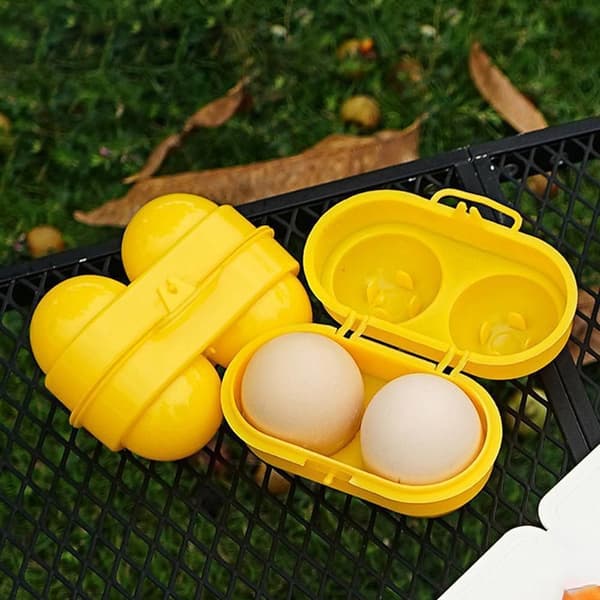 Oppbevaringsboks Egg Case