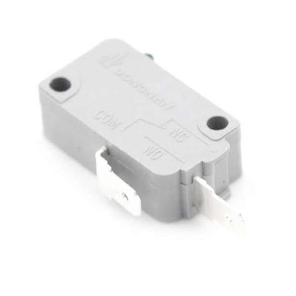 Kw3a 16a250v Mikrovågsugnsdörr Mikrobrytare Normalt Öppen
