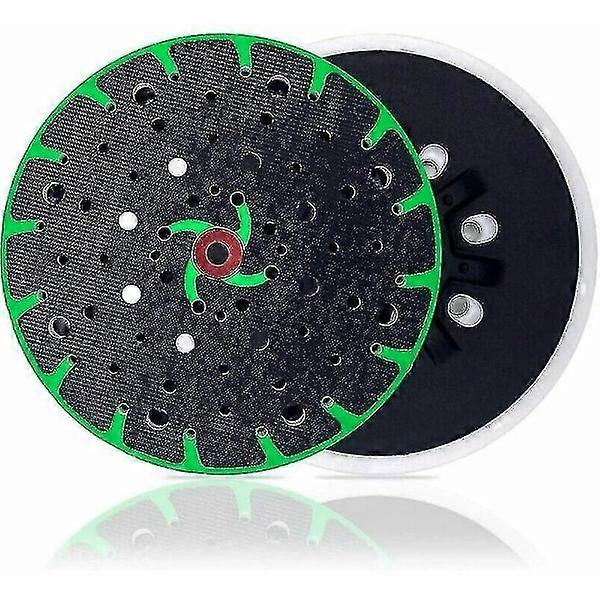 Slibeplade 150 Mm Til Festool Rotex Ro, Ets 150, Ets Ec 150, Lex 150, Wts 150/7