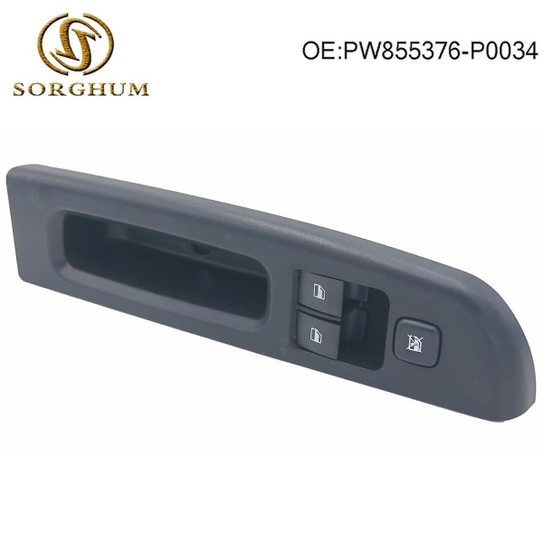 Højre drev Power Main Window Control Switch PW855376-P0034 til Proton SAGA