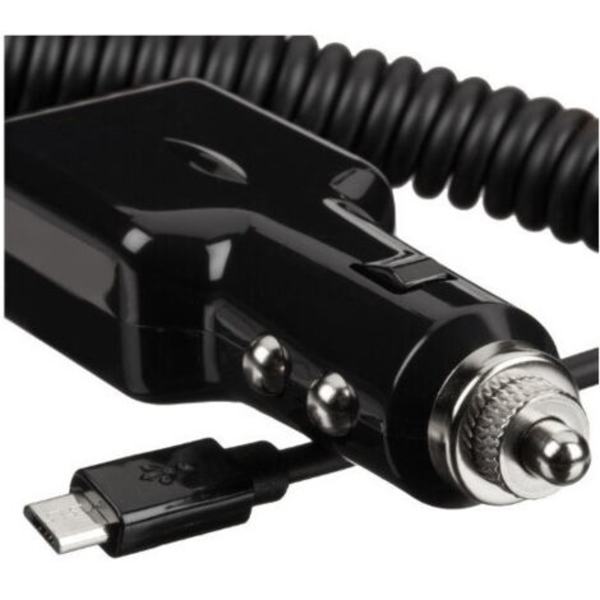 Universal biloplader med Micro USB-stik til Android-brug 1.0 A