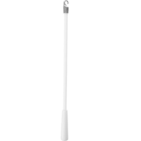 Persiennekontrollstav, Ergonomisk design for enkel skyving og tilting