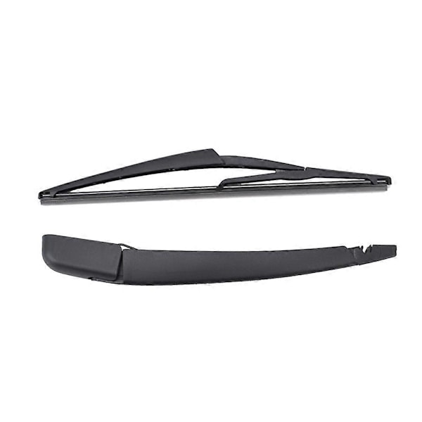 Kit Viskerarm og Bagrude Viskerblad, til Nissan Tiida C12 QASHQAI J10 J11 X-Trail T32 JUKE MK1 Snape Pathfinder R52