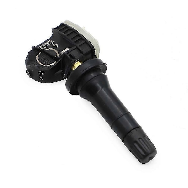 1stk Däcktrycksövervakningssensor TPMS för Opel Astra J/k Insignia Corsa D/e Mokka Adam Ampera Meriva B Zafira C Ersätter 13506028
