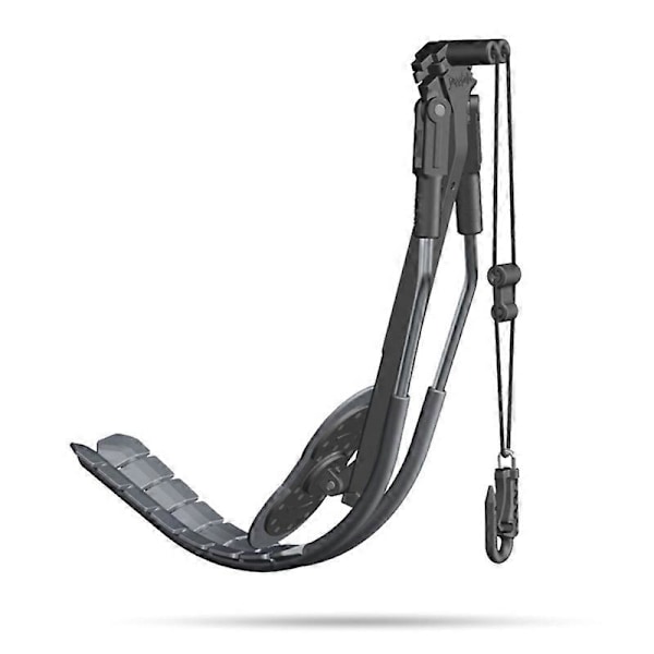 Saxofon Axelsele Saxofon Nackrem Krok Saxhållare Saxrem för Saxofon Altsax Sopran Klarinett Svart