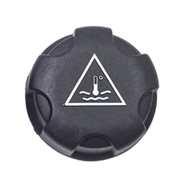 Sub-jugslid Inre Bränsletanklock Kylvätska Radiator Expansion Vattentanklock För 307 206 207 Rcz 1306e4 Plasttillbehör