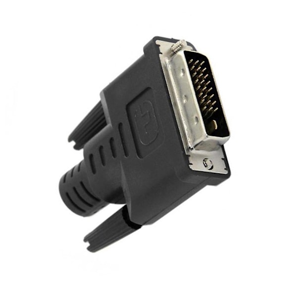 1920x1080P Virtuel DVI EDID Dummy Plug Headless Ghost Display Emulator Adapter