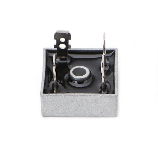 Kbpc5006 Strømbryterbroens likeretter 50a 600v Metall for husdiodebrokontroll Sin