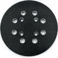 Slibebakke - Bosch - PEX 300400 AE - 125 mm - Medium hårdhed -