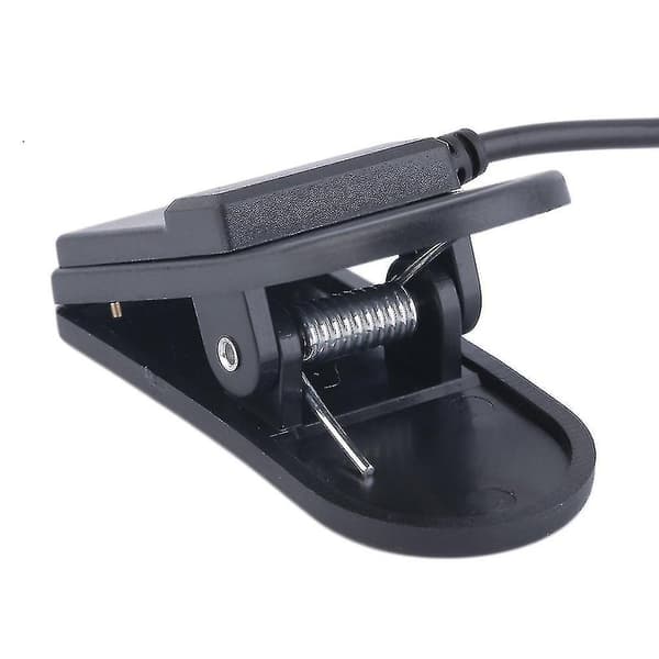 USB Ladekabel Klips For Garmin Forerunner 405CX 405 410 910XT 310XT