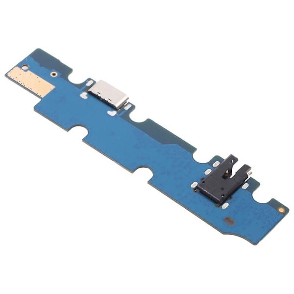 For Samsung Galaxy Tab A7 Lite 8.7-tommers T225 (LTE) OEM Dock Connector Ladeport Flex Kabel Reparasjon