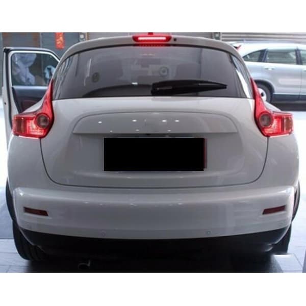 LED Högmonterad 3:e Bromsljus Bakljus för Juke 2011-2014 26590-1KA0B