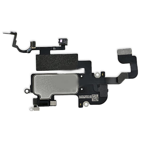 Hörlursöronhögtalare Närhetssensor För Iphone 12/12 Pro/12pro Max-färg:12 Eller 12pro