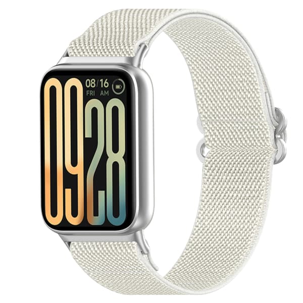 Xiaomi Mi Band 9 Pro / Redmi Watch 5 Elastisk Nylonrem