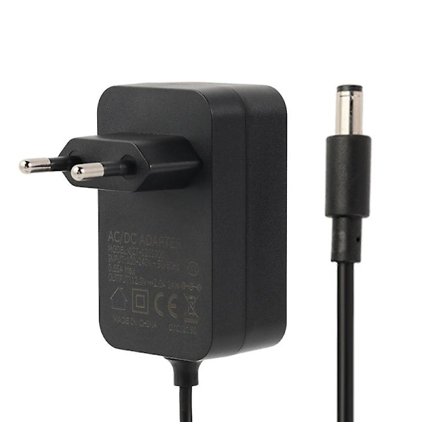 24V Batterilader for Elektriske Leker til Barn, 24V Batterilader for Bil SUV Motorsykkel ATV Tilbehør