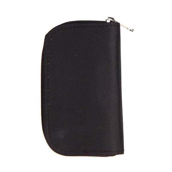 Memory Card Etui SD Memory Card Etui Egnet til SD og SDHC Kort (22 Slots)