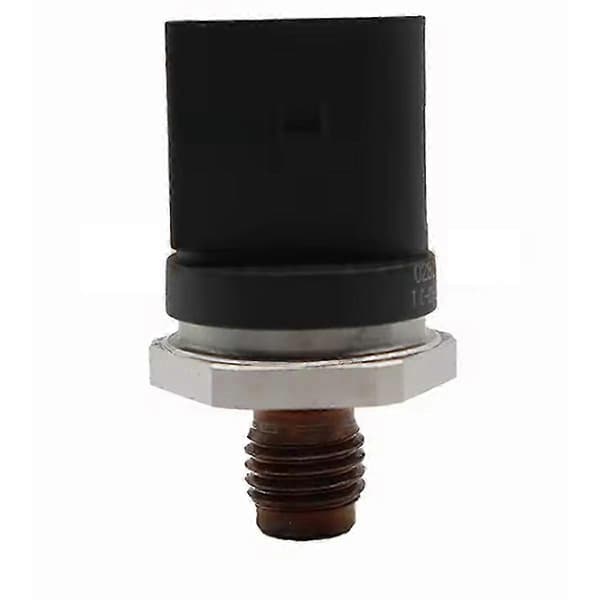 0281002498 Bränsletrycksensor Högtryckssensor för A C E G M V CLK Sprinter A0041537528 Biltillbehör Edition 0708