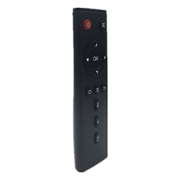Fjernbetjening til Tanix Tx3 Tx6 Tx8 Tx5 Tx92 Tx3 Tx9pro Max Mini Tv Box Udskiftning