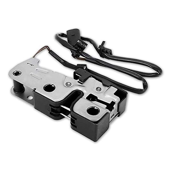 Auto Parts Hood Latch For Mk5 Golf 2004-2009 For 2006-2011 3cd823509