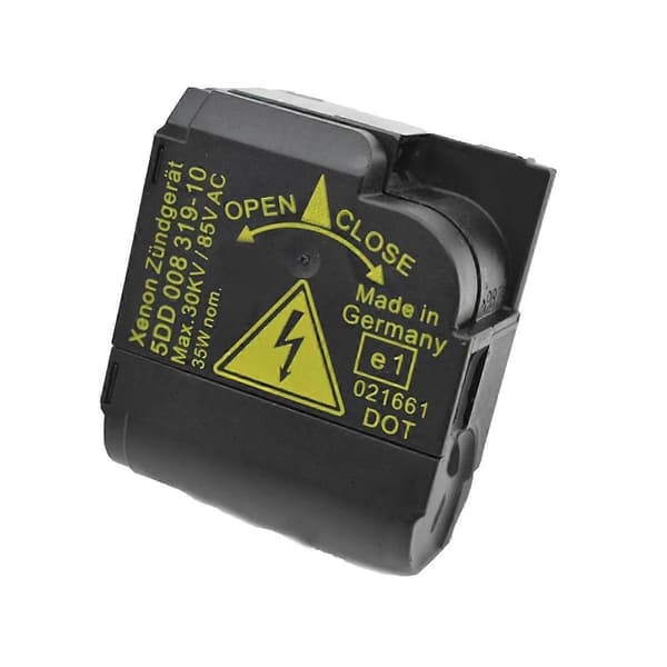 5DD008319-10 Xenon Forlygte Ignitor Controller til Focus 2002-2008 Ignitor Ballast