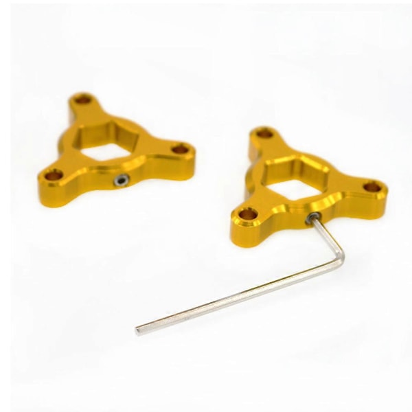 1 Par 14mm Förspänningsjusterare för Gaffelben Passar YAMAHA MT09 Tracer 900 YZFR1 YZFR6 YZF R1 R6 F