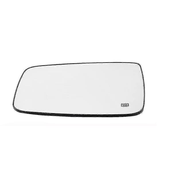 Backspegelglas För Dodge Ram 1500 2009-2018 68050299aa Vänster