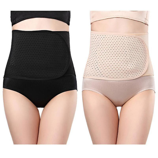 Korsett mage- bukbandage postpartum, body shaper belte  YIY  SMCS.9.27