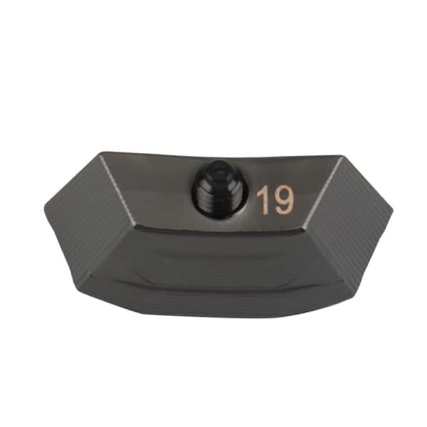 1 st Golfvikt för Ping G425 Driver Golftillbehör, 19G