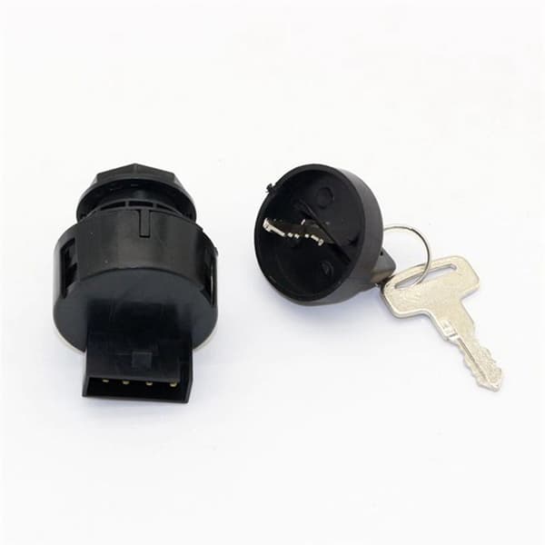 Polaris Ignition Switch for 4-Pin SPORTSMAN 500 (2000-2001)
