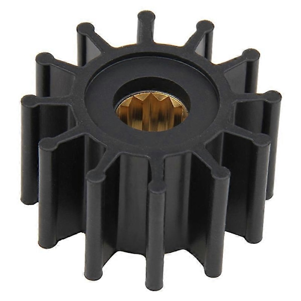 Vattenpump Impeller för 09-1027B 1210-0001 18-3081