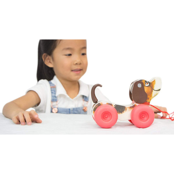 Fisher-Price Classics Lilla Snoopy Leksak