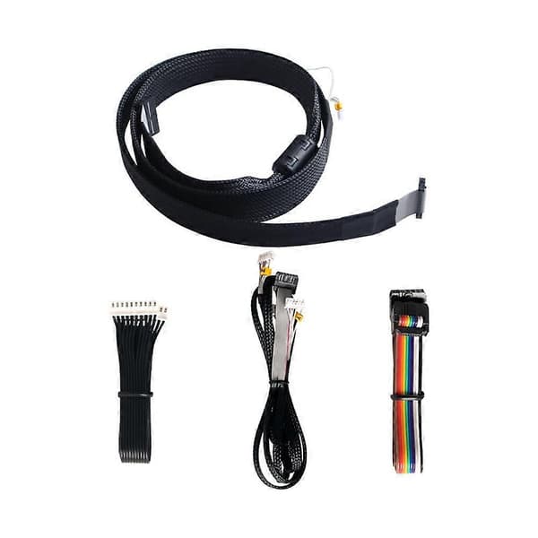 Til Creality Ender-3 S1 Kabelkombinationspakke