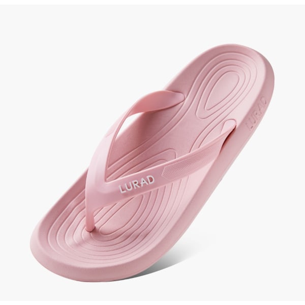 Flip flops 1 stk pink