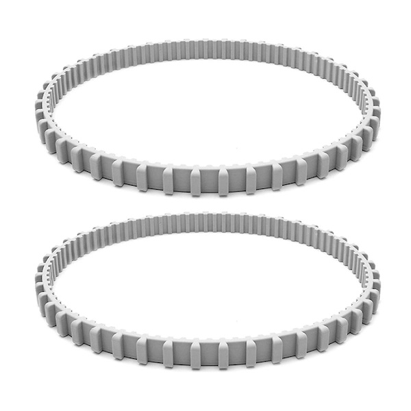 Klatreringsring for M200/M400 robotstøvsuger, erstatningsdel 6101611-R4, tidsstyringsdel 9985006-R2