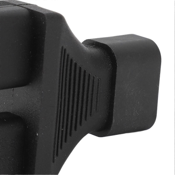 C14 til C13 Y Splitter Han til Hun Adapter Kabel Strømstik Ledning Enkelt IEC320