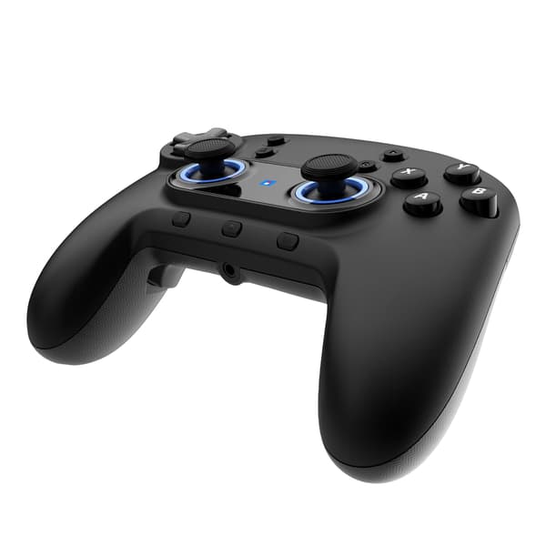 2025 Seneste Model PAD Turbo SL Kablet Controller til Windows 11/10