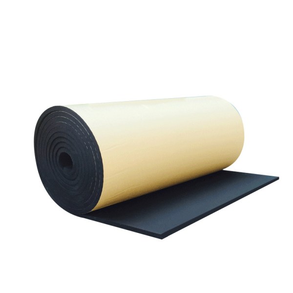 Sound insulation material noise reduction ktv wall filler-5mm thick 100cm*100cm black 1 piece