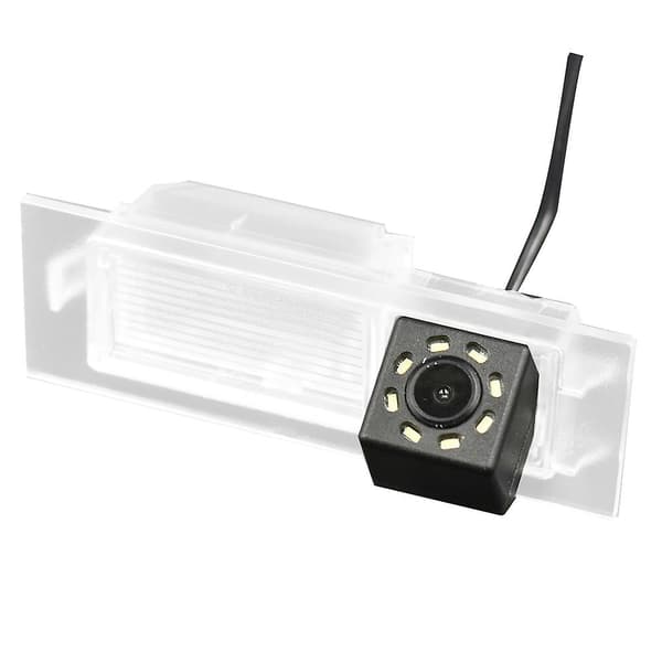 Auto 8LED peruutuskamera Tipo Egea 2015-2018